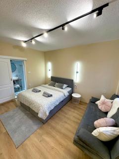Veljanov Suites - Negotino - 9