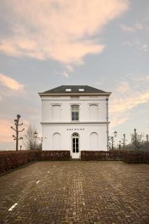 Boutique Hotel De Witte Dame - 5