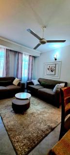Mikocheni Apartment - Dar es Salaam - 6