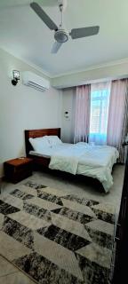 Mikocheni Apartment - Dar es Salaam - 5