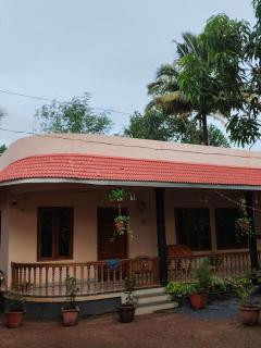 AS villa Homestay - Varkala - 0