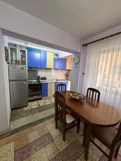 Gimoka's Apartment - Durazzo - 7