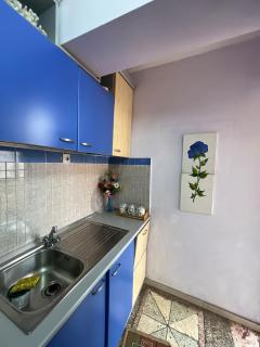 Gimoka's Apartment - Durazzo - 6
