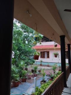 AS villa Homestay - Varkala - 7