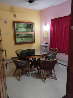AS villa Homestay - Varkala - 6