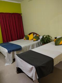 AS villa Homestay - Varkala - 5