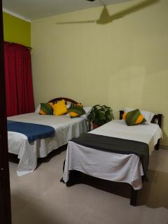 AS villa Homestay - Varkala - 4