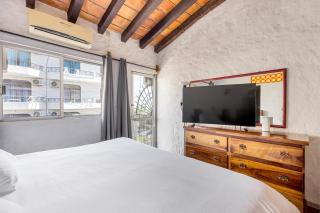 Apartments Olas Altas Romantic Zone of Puerto Vallarta - Puerto Vallarta - 3
