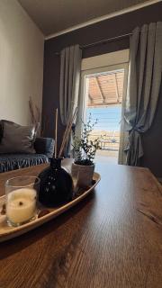 Minimal & cozy house με χώρο στάθμευσης στη περιοχή - Kavala - 8