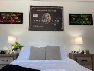 The Black Card Room - Port Orange - 4