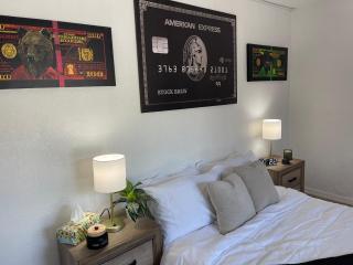 The Black Card Room - Port Orange - 6