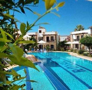the mara süit otel - Yalıkavak - 0