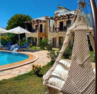 the mara süit otel - Yalıkavak - 6