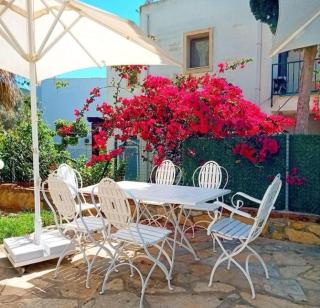 the mara süit otel - Yalıkavak - 4