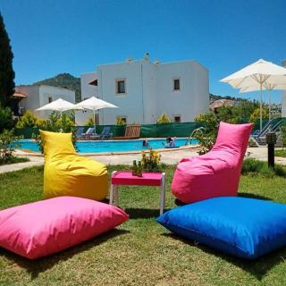 the mara süit otel - Yalıkavak - 3