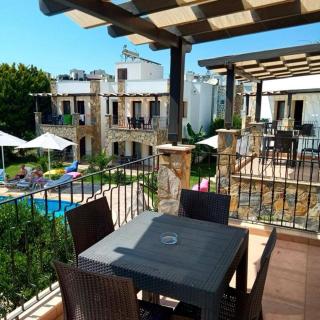 the mara süit otel - Yalıkavak - 1