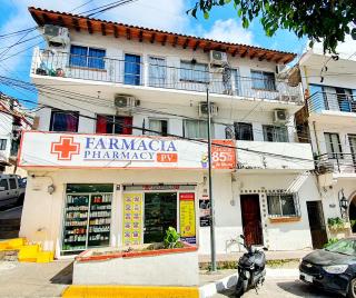 Apartments Olas Altas Romantic Zone of Puerto Vallarta - 8