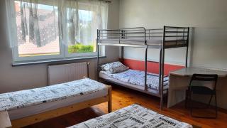 Pokoje Ekonomiczne - Tczew - 1