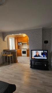 Студио аппартаменты в центре - Kamianets-Podilskyi - 6