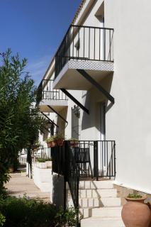 Bellaluz Two Bedroom Apartment La Manga Club RPM0203 - Atamaría - 9