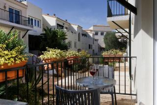 Bellaluz Two Bedroom Apartment La Manga Club RPM0203 - Atamaría - 7