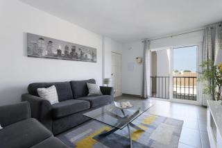 Bellaluz Two Bedroom Apartment La Manga Club RPM0203 - Atamaría - 6