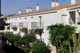 Bellaluz Two Bedroom Apartment La Manga Club RPM0203 - Atamaría - 2