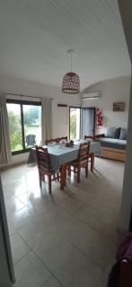 LA CALLEJA Apart ,Departamento Con vista al Jardin - Olavarría - 7