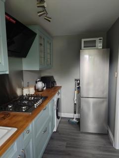Beautiful fully renovated flat in Didcot - - 7