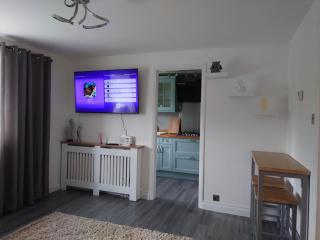 Beautiful fully renovated flat in Didcot - - 6