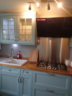 Beautiful fully renovated flat in Didcot - - 5