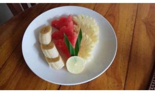 Nugraha Guesthouse 1 - Ubud - 6