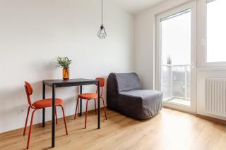 nook I Airport apartments - Bratislava - 6