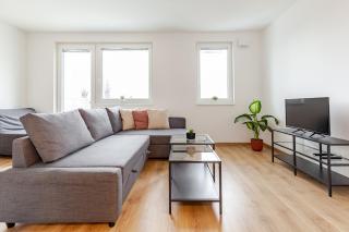 nook I Airport apartments - Bratislava - 9