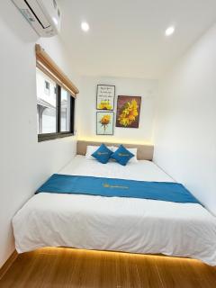 Villa 4BR in Sonasea Van Don, QN - - 2