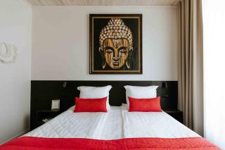 Old Hapsal Hotel - 8