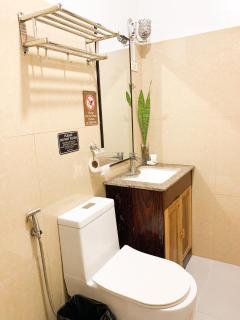 PEPAYEN Homestay - General Luna - 1