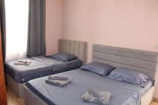 Blue View Apartments 3 - 5