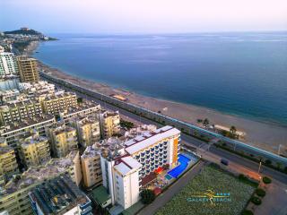 Galaxy Beach Hotel Alanya - Mahmutlar - 0