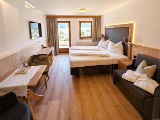 Hotel Alpenpanorama - Söll - 9