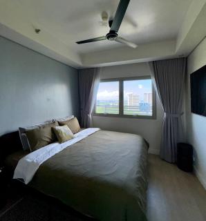 Modern 1BR Executive Suite l Best City View of BGC l The Residences BCCT - Manila - 8