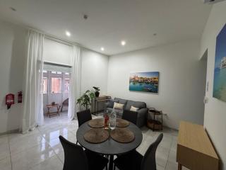 May comfort holiday Sliema - 1