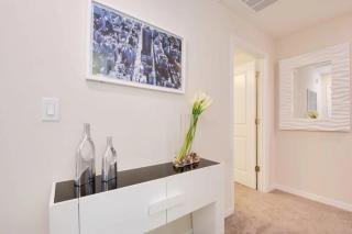 3191 Viva o Luxo – 5 Quartos e Piscina no Resort - 9