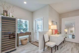 3191 Viva o Luxo – 5 Quartos e Piscina no Resort - 5