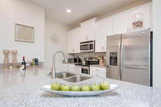 3191 Viva o Luxo – 5 Quartos e Piscina no Resort - 2