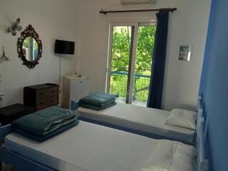 Akri Rooms - Akráta - 9
