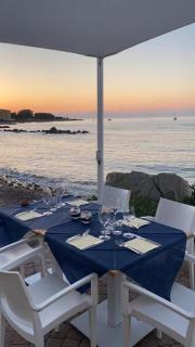 L’attico del capitano: loft con terazza sul mare - Caronia Marina - 8