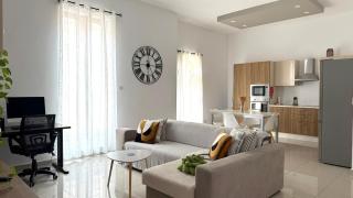 Lovely Apartment Central Area - Sliema - 4