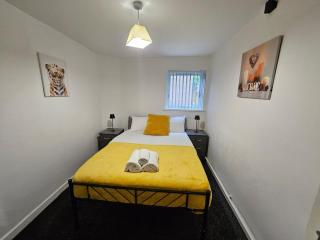 Furnished 1 BR Apt in Liverpool - Liverpool - 7