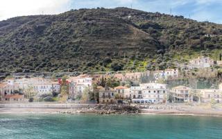 L’attico del capitano: loft con terazza sul mare - 3